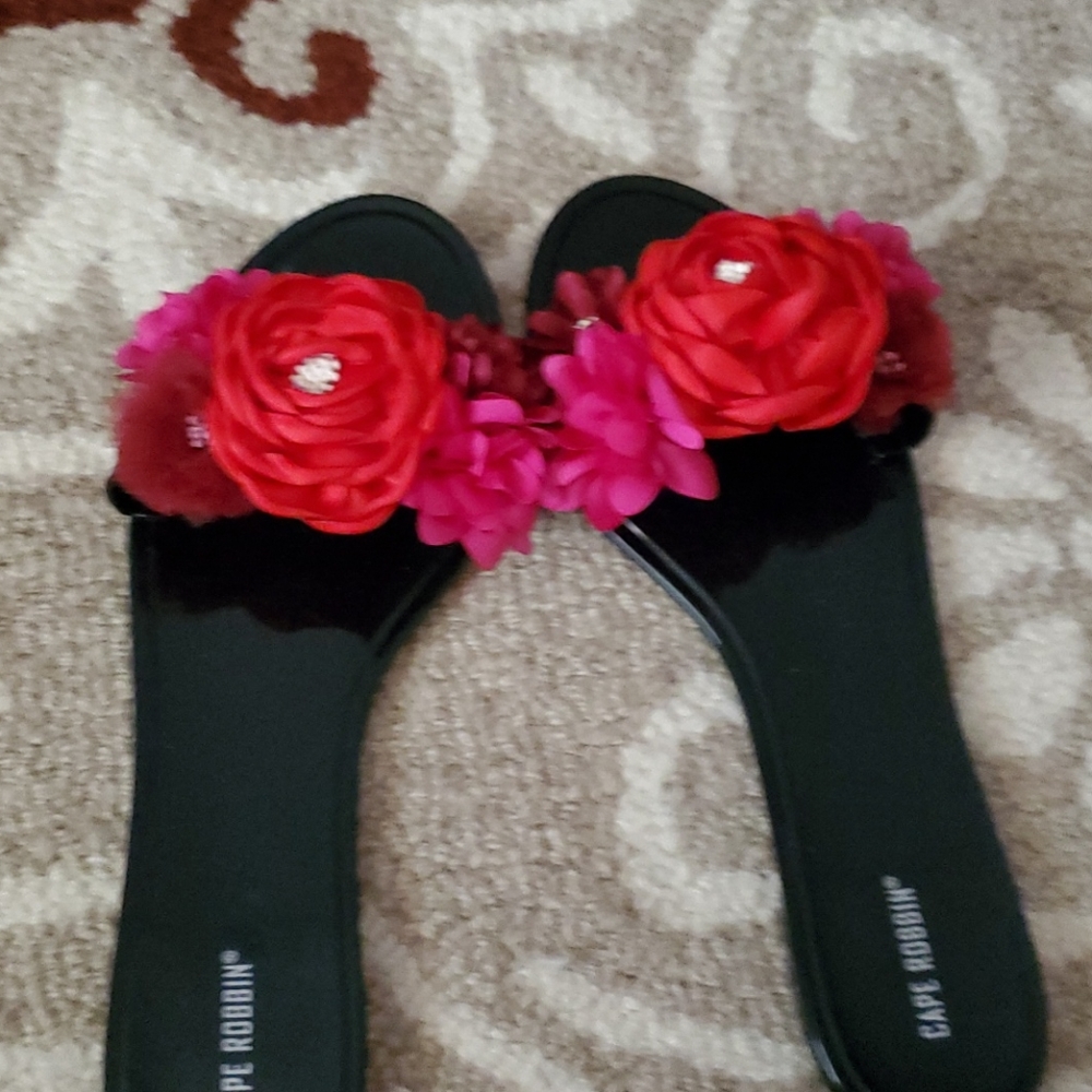Slippers